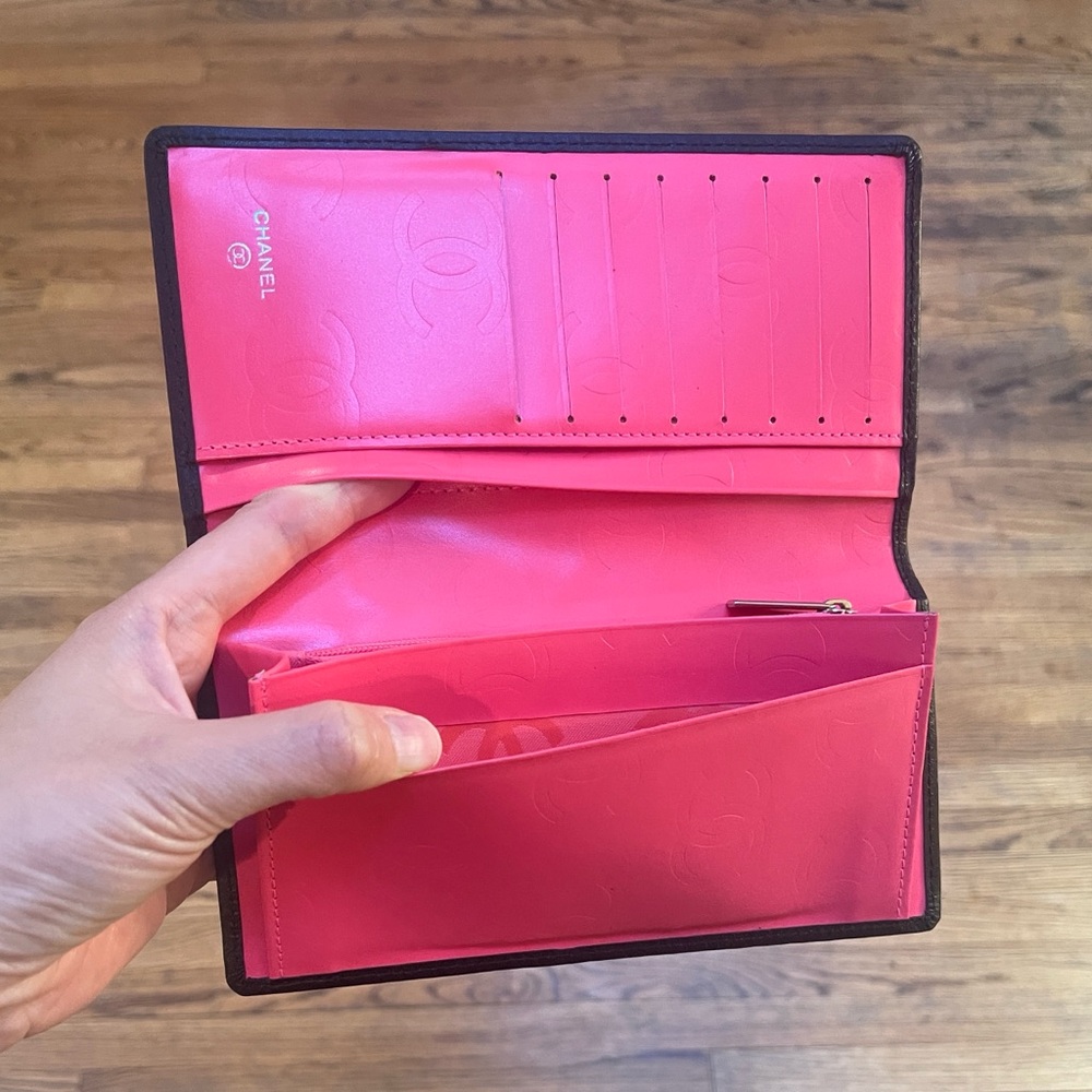 Lady Wallet - Picture 5 of 5